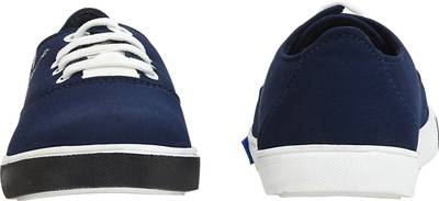 Kaneggye Canvas Shoes, Sneakers, Party Wear, Casuals