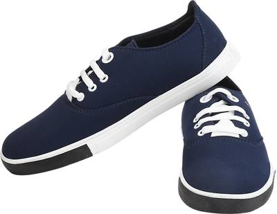 Kaneggye Canvas Shoes, Sneakers, Party Wear, Casuals