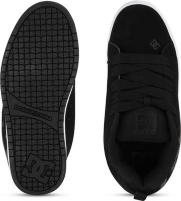 DC Sneakers
