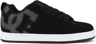 DC Sneakers