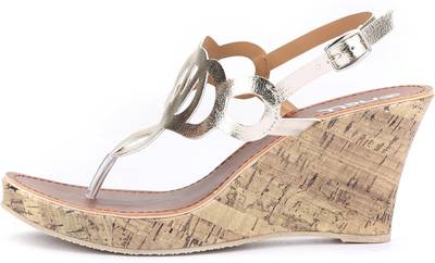 Addons Addons Grey Colored Ballerinas Bellies