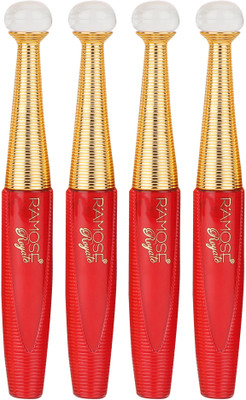 

Ramble Precious Sindoor With Sparkles (Pack of 4) in Wholesale Price Sindoor(Red)