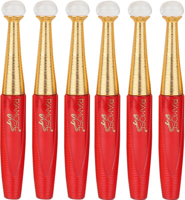 

Ramble Precious Sindoor With Sparkles (Pack of 6) in Wholesale Price Sindoor(Red)