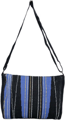 

Diwaah Women Casual Multicolor Cotton Sling Bag