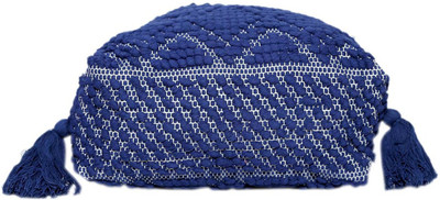 

Diwaah Women Casual Blue Cotton Tote
