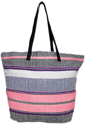 

Diwaah Women Casual Multicolor Cotton Tote