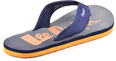 

Lee Cooper Flip Flops, Navy
