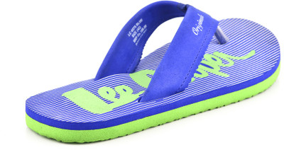 Lee Cooper Flip Flops, Blue