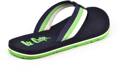 

Lee Cooper Flip Flops, Navy