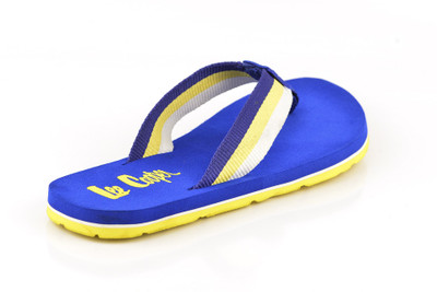 

Lee Cooper Flip Flops, Blue