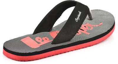 

Lee Cooper Flip Flops, Black