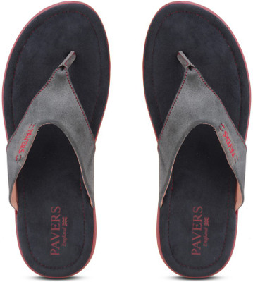 

Pavers England Flip Flops, Navy