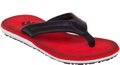 

77 seventy seven Flip Flops, Red
