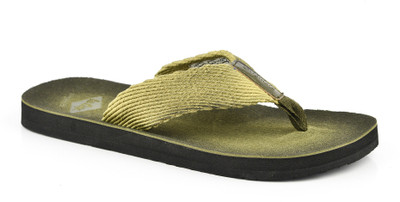 

Lee Cooper Flip Flops, Green