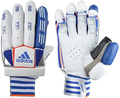 

ADIDAS BG VECTOR V1 15 Batting Gloves (M, Multicolor)