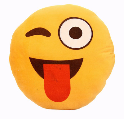 smiley teddy