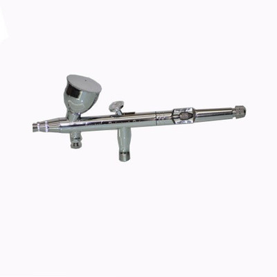 Mumbai Tattoo Felcon Micro Flexi Cup Airbrush (AG-186)(RING)