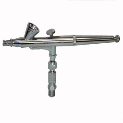 

Mumbai Tattoo Alba Small Cup Set Airbrush (AG-135S)(RING)