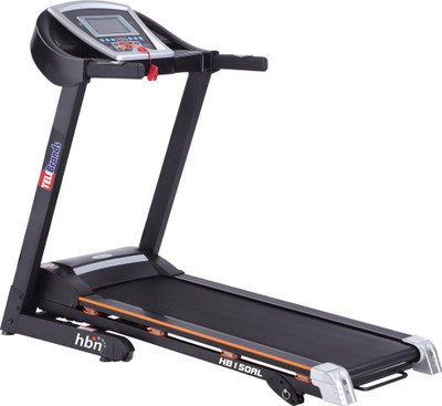 

Telebrands 1.5 Hp (TD15A) Auto Incline Treadmill