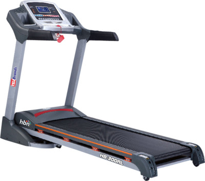 

Telebrands 3 HP (TD30 ) Auto Incline Treadmill
