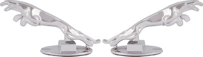 

Autofy Jaguar Universal for Bike and Universal For Car Emblem
