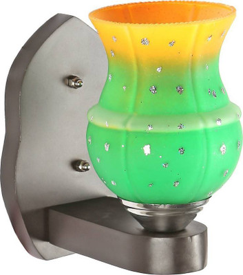 

New Raipuria Light Uplight Wall Lamp(Pack of 4)