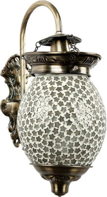 

New Raipuria Light Pendant Wall Lamp(Pack of 2)