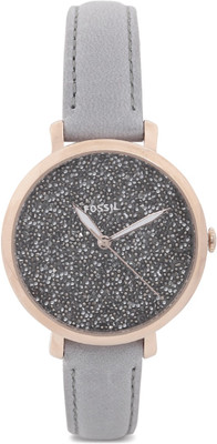 

Fossil ES4096I Watch - For Men