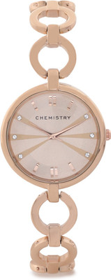 

Chemistry CH-6155 Watch - For Women
