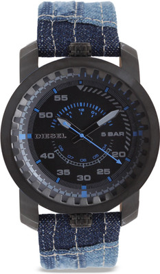 

Diesel DZ1748 RIG Watch - For Men