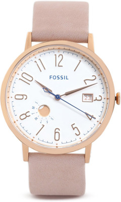 

Fossil ES3991 Watch - For Women