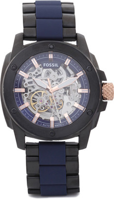 

Fossil ME3133 Watch - For Men