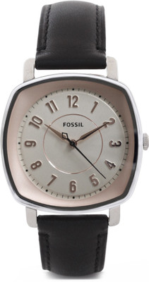 

Fossil ES3998 IDEALIST Watch - For Women