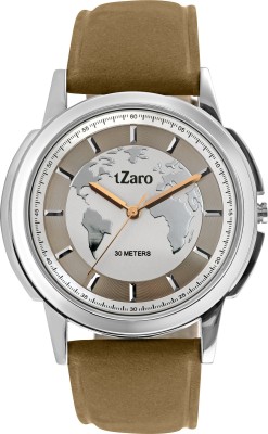 tZaro ZGB2NUWHWRL Analog Watch  - For Men   Watches  (tZaro)
