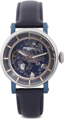 

Fossil ME3136 Watch - For Women