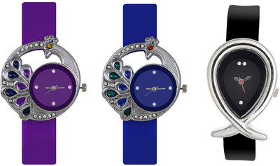 

Rage Enterprise Glory multicolour Stylish 01RE99339 Watch - For Girls