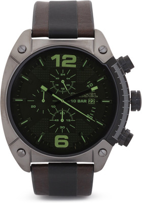 

Diesel DZ4414 Watch - For Men