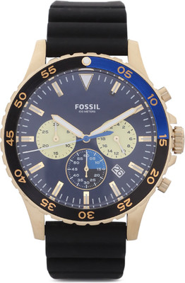 

Fossil CH3074 Watch - For Men