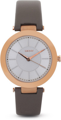 

DKNY NY2296 STANHOPE Watch - For Women