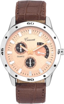 Camerii WM222 Elegance Watch  - For Men   Watches  (Camerii)