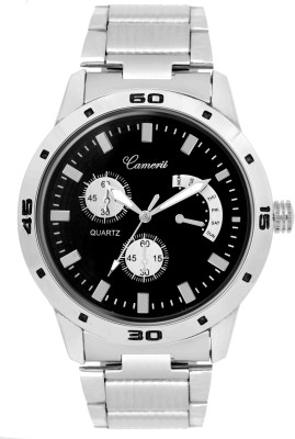Camerii WM232 Elegance Watch  - For Men   Watches  (Camerii)