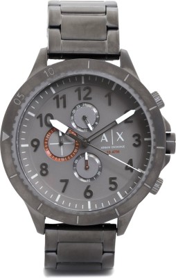 Armani Exchange AX1762 Analog Watch  - For Men   Watches  (Armani Exchange)