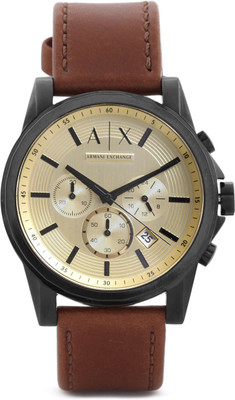 

Armani Exchange AX2511 OUTERBANKS Watch - For Men