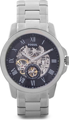 

Fossil ME3055 Watch - For Men