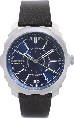 

Diesel DZ1787 MACHINUS S Watch - For Men