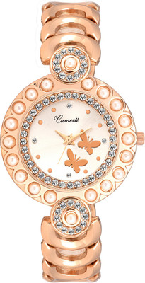 

Camerii CWL818 Elegance Watch - For Women