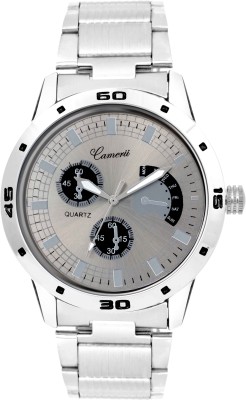 Camerii WM230 Elegance Watch  - For Men   Watches  (Camerii)
