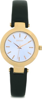 DKNY NY2458I Analog Watch  - For Women   Watches  (DKNY)