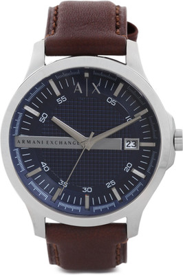 

AX AX2133 Watch - For Men