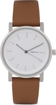DKNY NY2339I Analog Watch  - For Women   Watches  (DKNY)